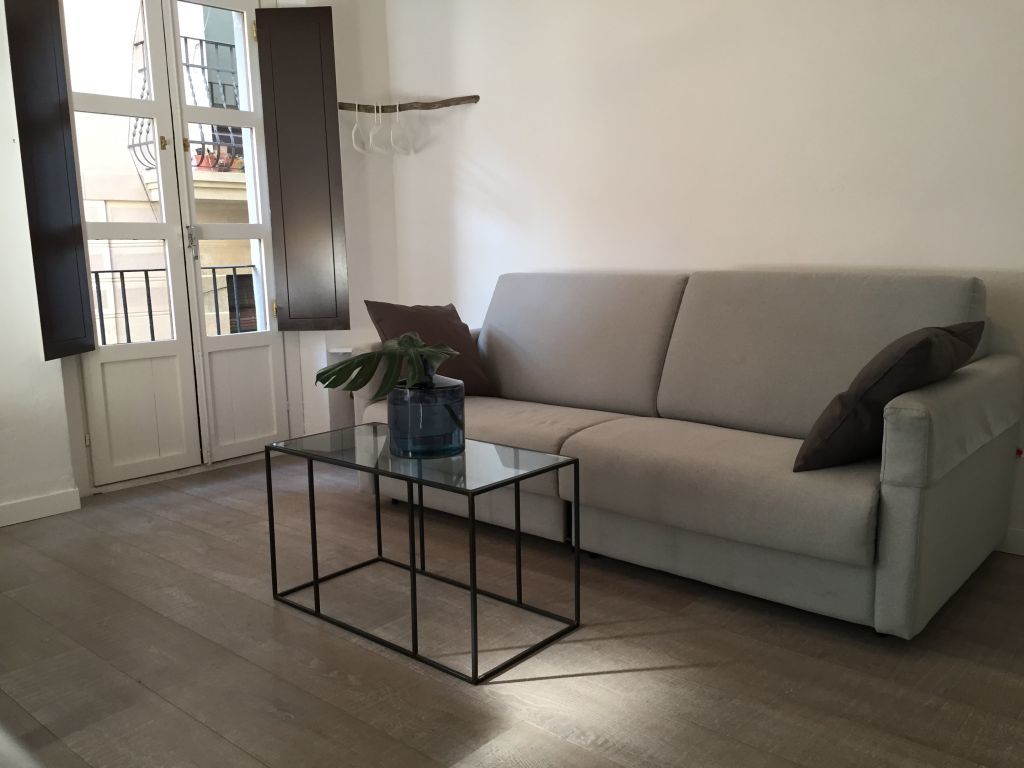 Balcons De Apartament *