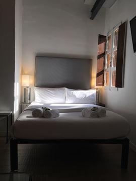 Apartament Balcons De