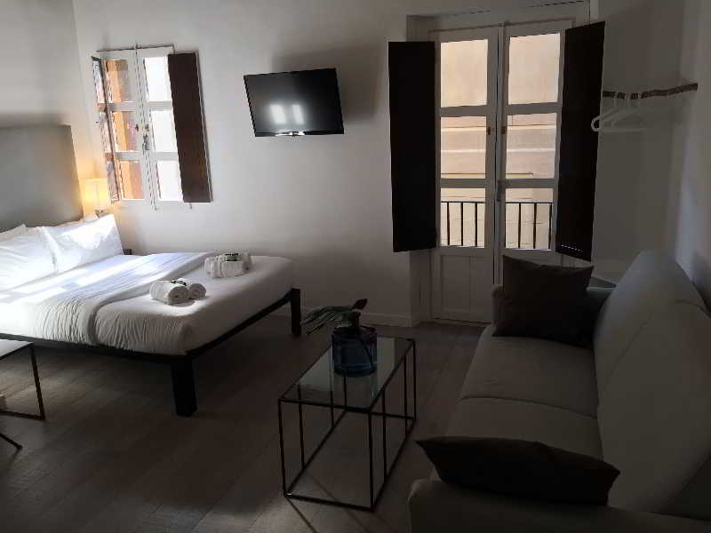 Apartament Balcons De