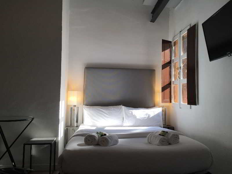 Balcons De Apartament