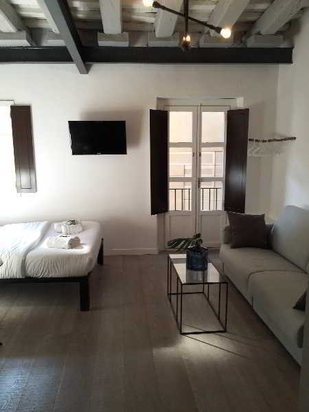 Balcons De Apartament Barcelona