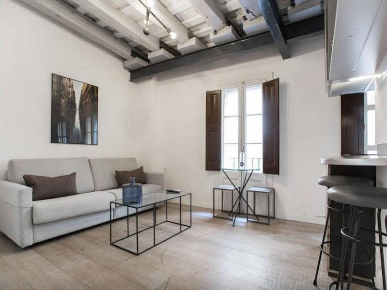 Balcons De Apartament
