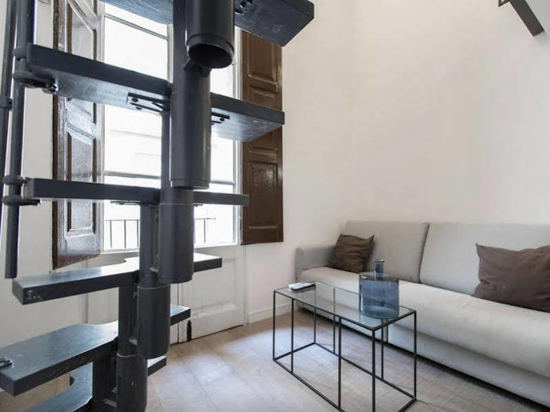 Balcons De Apartament *