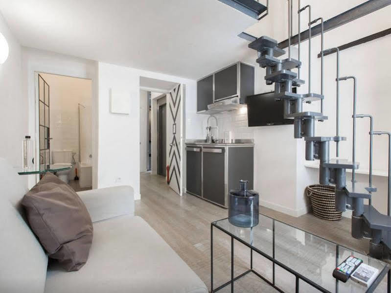 Appartement Balcons De Barcelona
